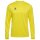 hummel Essential Sweatshirt - blazing yellow