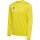 hummel Essential Sweatshirt - blazing yellow