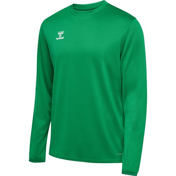 hummel Essential Sweatshirt - jelly bean