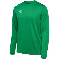 hummel Essential Sweatshirt - jelly bean