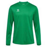 hummel Essential Sweatshirt - jelly bean