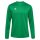 hummel Essential Sweatshirt - jelly bean