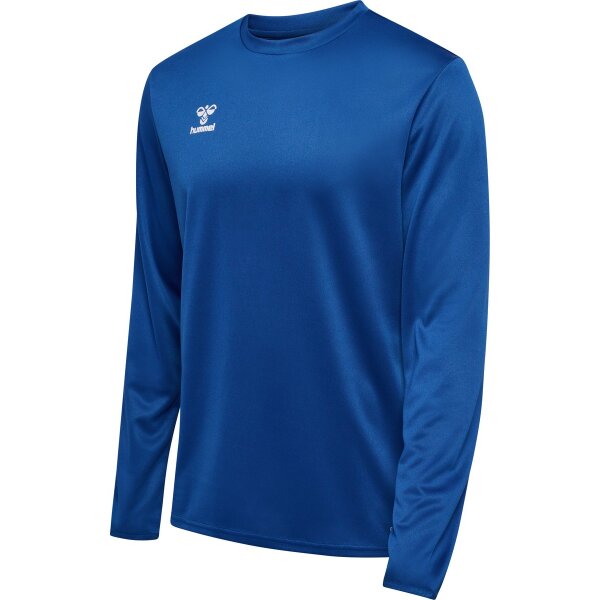hummel Essential Sweatshirt - true blue