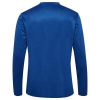 hummel Essential Sweatshirt - true blue
