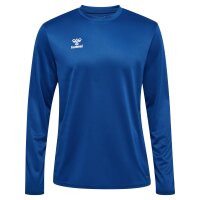 hummel Essential Sweatshirt - true blue