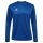 hummel Essential Sweatshirt - true blue