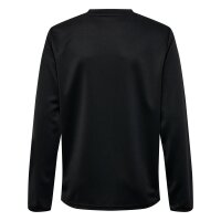 hummel Essential Sweatshirt Kinder - black