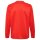 hummel Essential Sweatshirt Kinder - true red