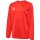 hummel Essential Sweatshirt Kinder - true red