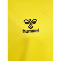 hummel Essential Sweatshirt Kinder - blazing yellow