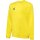hummel Essential Sweatshirt Kinder - blazing yellow