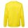 hummel Essential Sweatshirt Kinder - blazing yellow
