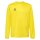 hummel Essential Sweatshirt Kinder - blazing yellow