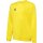 hummel Essential Sweatshirt Kinder - blazing yellow