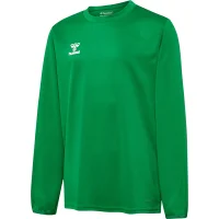 hummel Essential Sweatshirt Kinder - jelly bean