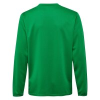 hummel Essential Sweatshirt Kinder - jelly bean