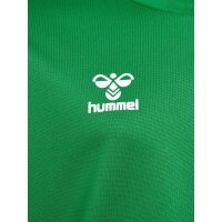 hummel Essential Sweatshirt Kinder - jelly bean