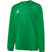 hummel Essential Sweatshirt Kinder - jelly bean