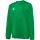 hummel Essential Sweatshirt Kinder - jelly bean
