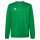 hummel Essential Sweatshirt Kinder - jelly bean