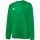 hummel Essential Sweatshirt Kinder - jelly bean