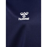 hummel Essential Sweatshirt Kinder - marine