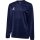 hummel Essential Sweatshirt Kinder - marine