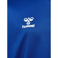 hummel Essential Sweatshirt Kinder - true blue