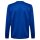 hummel Essential Sweatshirt Kinder - true blue