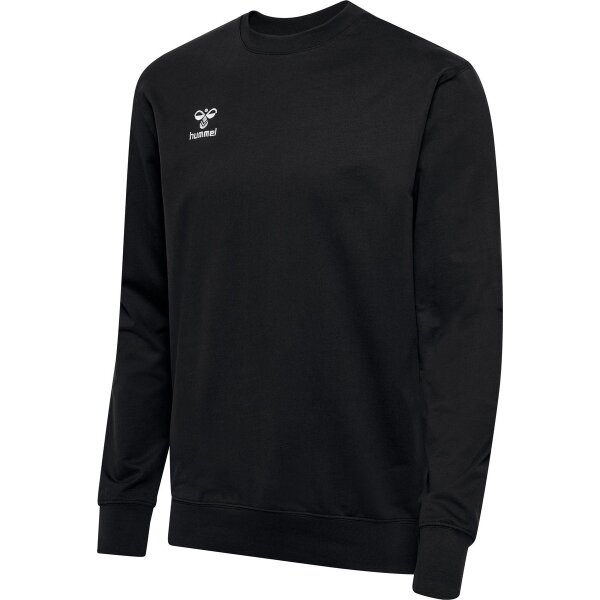 hummel GO 2.0 Sweatshirt - black