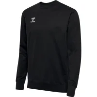 hummel GO 2.0 Sweatshirt - black
