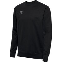 hummel GO 2.0 Sweatshirt - black