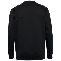 hummel GO 2.0 Sweatshirt - black