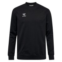 hummel GO 2.0 Sweatshirt - black