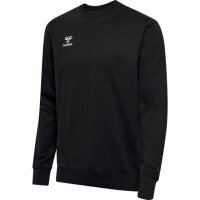 hummel GO 2.0 Sweatshirt - black