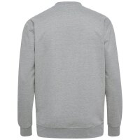 hummel GO 2.0 Sweatshirt - grey melange