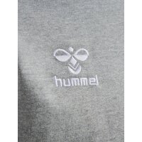 hummel GO 2.0 Sweatshirt - grey melange