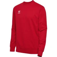 hummel GO 2.0 Sweatshirt - true red