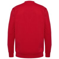 hummel GO 2.0 Sweatshirt - true red