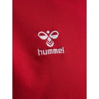 hummel GO 2.0 Sweatshirt - true red