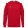 hummel GO 2.0 Sweatshirt - true red