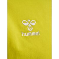 hummel GO 2.0 Sweatshirt - blazing yellow