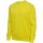 hummel GO 2.0 Sweatshirt - blazing yellow
