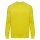 hummel GO 2.0 Sweatshirt - blazing yellow