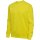 hummel GO 2.0 Sweatshirt - blazing yellow