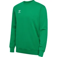 hummel GO 2.0 Sweatshirt - jelly bean