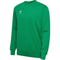 hummel GO 2.0 Sweatshirt - jelly bean