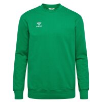 hummel GO 2.0 Sweatshirt - jelly bean