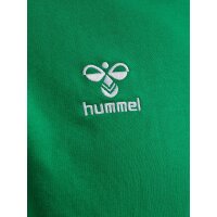hummel GO 2.0 Sweatshirt - jelly bean