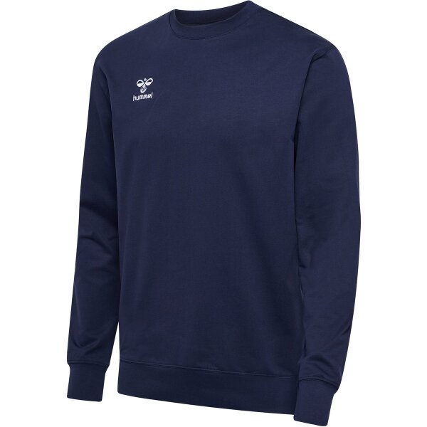 hummel GO 2.0 Sweatshirt - marine